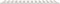 vidaXL - Bedframe - massief - grenenhout - wit - 75x190 - cm