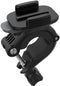 GoPro AGTSM-001-EA-AST - Handlebar/Seatpost/Pole Mount - 360° draaibaar - Zwart