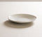 Dutch Rose Organic Borden - Plat - Ø 21,5cm - Wit