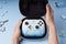 8Bitdo Ultimate 2.4G - Gamecontroller - Draadloos - Blauw Wit