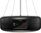 TROTEC Design plafondstraler IR 1550 SC