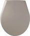 Toiletbril Gelco Beige Bruin