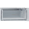 Whirlpool W9C 841C OX - Koelvriescombinatie - NoFrost - Energieklasse C - Wit