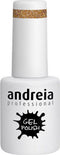 Semi-permanent Nagellak Gel Polish Andreia 260 (10,5 ml)