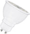 LEDVANCE LED reflectorlamp - Lampvoet: GU1- - Warm wit - 27-- K - 5 W - mat - SMART+ Spot GU1- Dimmable