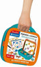 Clementoni - Magnetisch Letters & Dieren Etui - Vanaf 3 jaar