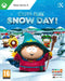 THQ Nordic South Park - Snow Day! - Xbox Series S|X - Avontuur (2024)