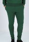 Lacoste Heren Broek - Maat XXL - Katoen 83% - Polyester 16% - Elastaan 1%