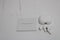 Apple AirPods 4 - TWS - ANC - Wit