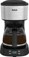 Tefal CM520D - Koffiezetapparaat - 1,2L waterreservoir - 12 kopjes - Roestvrijstaal