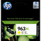 Originele inkt cartridge HP 963XL Geel (50 Stuks)