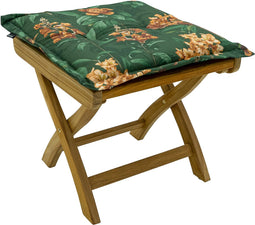 Zit universeel 50x50 Lua green