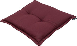 Zit universeel 50x50 Panama bordeaux