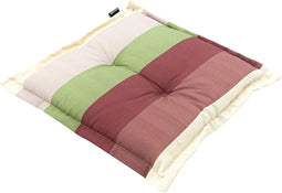 Zit universeel 50x50 Vivero bordeaux