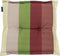 Zit universeel 50x50 Vivero bordeaux