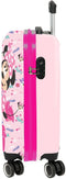 Stitch NAIVE - Rolkoffer 20'' - 20 L - Roze