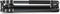 Cullmann Nando 580M RB8.5 - Aluminium camerastatief - Max hoogte 186 cm - Kleur zwart