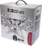 Jamara Quadrocopter Payload Gps Full Hd Flyback 2,4 Ghz 61 Cm Wit