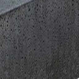 Zitelement Carbon 100 x 60 x 40 cm