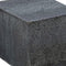 Zitelement Carbon 50 x 50 x 50 cm