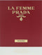 Prada La Femme Intense - 100 ml - eau de parfum spray - damesparfum