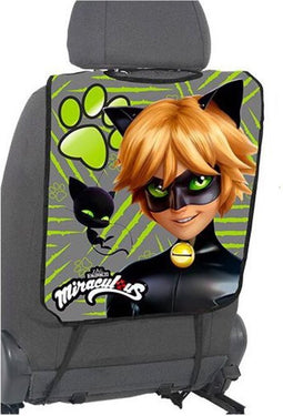 Zithoes Lady Bug Groen