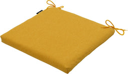 Zitje universeel 40x40 met rits Gold eco nature outdoor