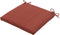 Zitje universeel 40x40 met rits Terra eco nature outdoor