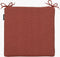Zitje universeel 40x40 met rits Terra eco nature outdoor