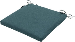 Zitje universeel 40x40 rits Sea blue eco nature outdoor