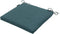 Zitje universeel 40x40 rits Sea blue eco nature outdoor