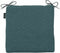 Zitje universeel 40x40 rits Sea blue eco nature outdoor