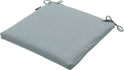 Zitje universeel 40x40 rits Silver eco nature outdoor