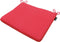 Zitje universeel 40x40x5 met rits Panama red