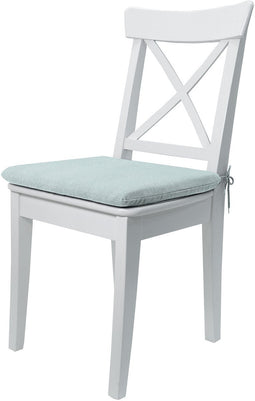 Zitje universeel rits ca.40x40cm Outdoor WR Napels azure