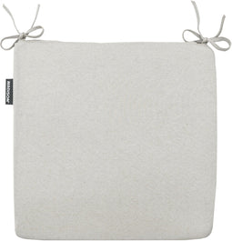 Zitje universeel rits ca.40x40cm Panama linnen