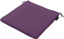 Zitje universeel rits ca.40x40cm Panama purple