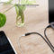 Nanocable 10.01.4501 - USB-C Kabel - 1 m - 20 Gbit/s - Zwart