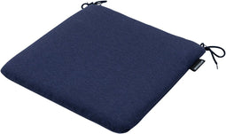 Zitkussen 40c40 cm Panama Indigo
