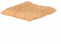 Zitkussen 45x45 Cuba Mustard