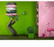 Zitkussen 50x50 Cuba Pink