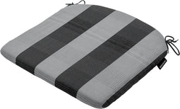 Zitkussen ca.46x48cm Alice grey