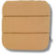 Zitkussen Delphine 44x40 Cuba Mustard
