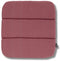 Zitkussen Delpine 44x40 cm Cuba Cassis