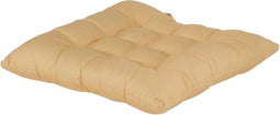 Zitkussen Hartman Cuba Yellow (45 x 45 x 5 cm)