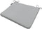Zitkussen Universeel 40x40 cm Panama Light Grey