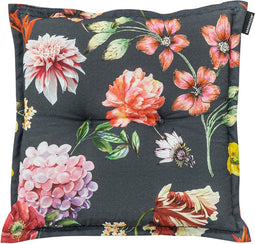 Zitkussen universeel 50x50 Hortus grey