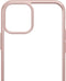 PanzerGlass 0274 - Soft case - Krasbestendig Schokbestendig - iPhone 12 mini Rose Gold