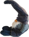 Zittende kabouter Gnoom Rene 80 cm