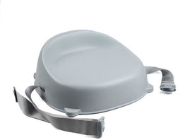 Zitverhoger - THERMOBABY - EASY - Charm Grey - Vanaf 3 jaar